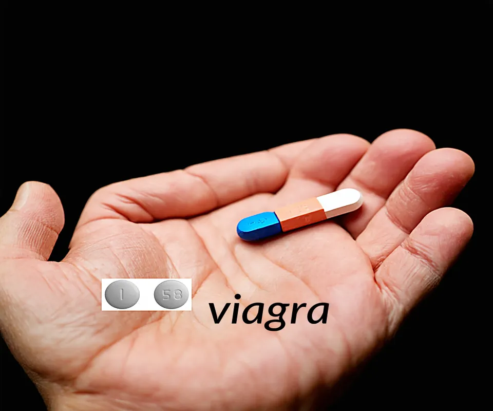 Tipos de viagra para hombres